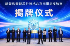 聚焦类脑芯片、开源指令集、软件生态、半导体